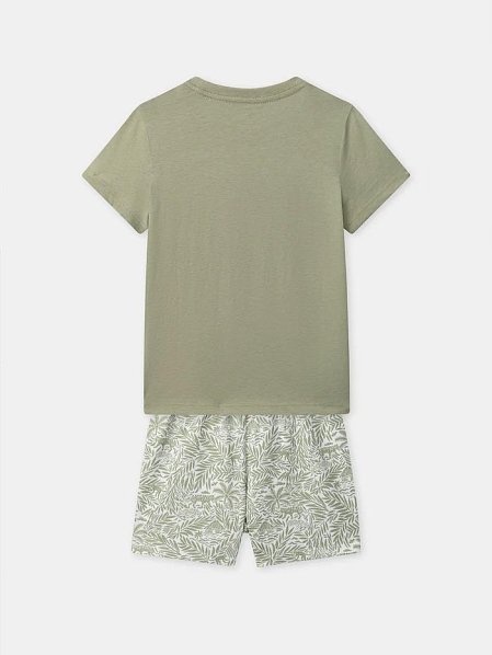 Παιδικές Πιτζάμες για Αγόρια PUIJUNGAGE