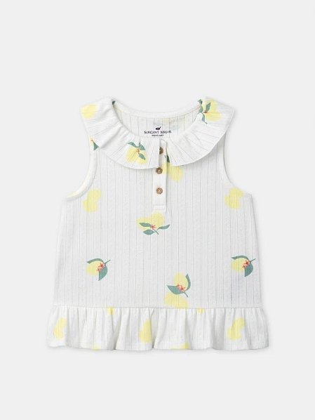 Παιδικές Πιτζάμες για Κορίτσια PUIKETTE