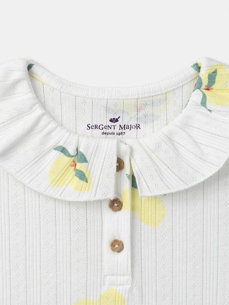 Παιδικές Πιτζάμες για Κορίτσια PUIKETTE