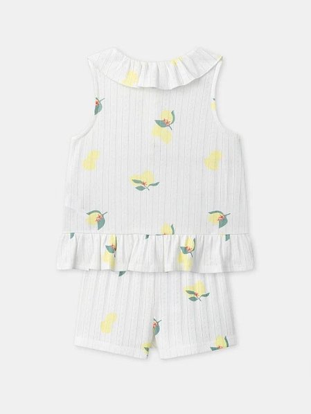 Παιδικές Πιτζάμες για Κορίτσια PUIKETTE