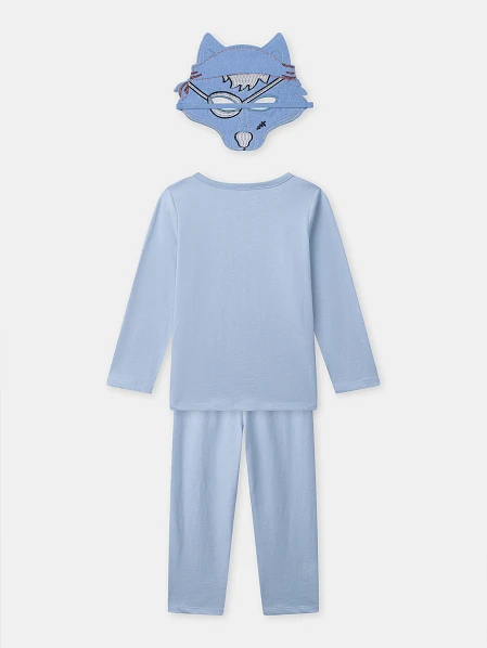 Παιδική Πιτζάμα για Αγόρια PUIRAGE