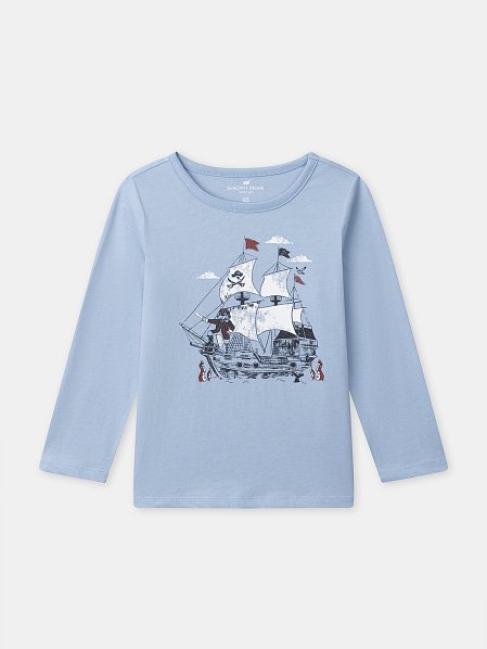 Παιδική Πιτζάμα για Αγόρια PUIRAGE