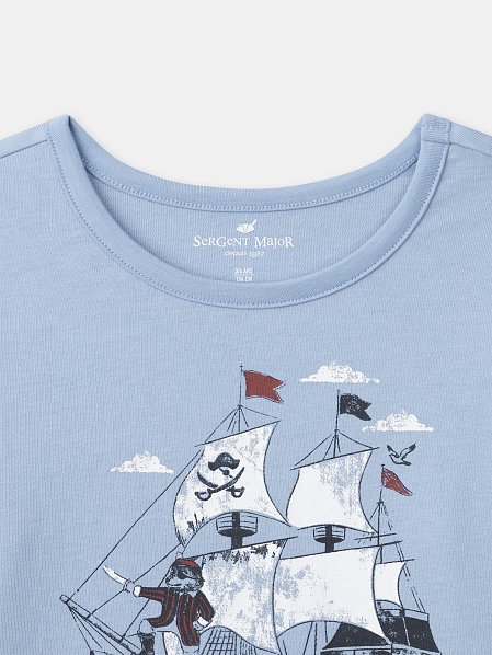 Παιδική Πιτζάμα για Αγόρια PUIRAGE