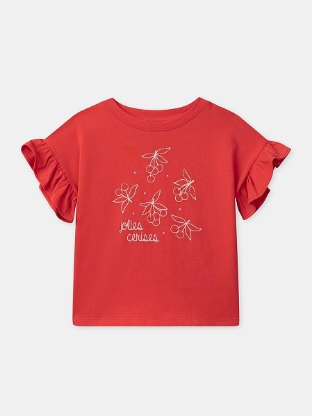 Παιδικές Πιτζάμες για Κορίτσια PUIRIETTE