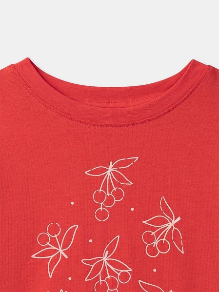 Παιδικές Πιτζάμες για Κορίτσια PUIRIETTE