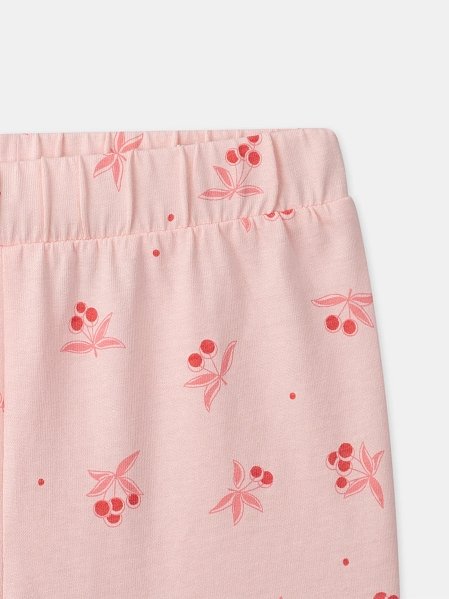 Παιδικές Πιτζάμες για Κορίτσια PUIRIETTE