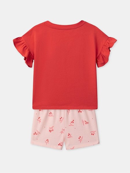 Παιδικές Πιτζάμες για Κορίτσια PUIRIETTE