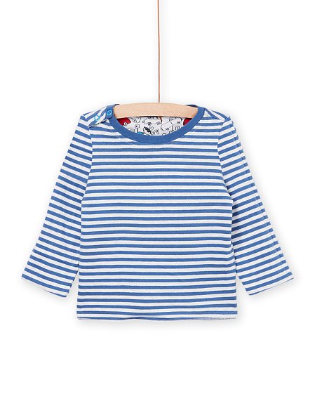 ΒΡΕΦΙΚΗ ΓΚΡΙ ΜΑΚΡΥΜΑΝΙΚΗ ΜΑΚΟ ΜΠΛΟΥΖΑ ΓΙΑ ΑΓΟΡΙΑ