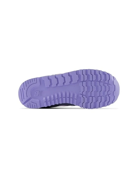 ΠΑΙΔΙΚΑ ΓΚΡΙ ΠΑΠΟΥΤΣΙΑ NEW BALANCE 500 ΓΙΑ ΚΟΡΙΤΣΙΑ