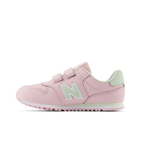 Παιδικά Παπούτσια New Balance 500 για Κορίτσια Light Pink (Μεγέθη 28-30)