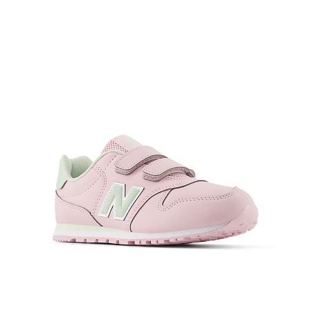 Παιδικά Παπούτσια New Balance 500 για Κορίτσια Light Pink (Μεγέθη 28-30)