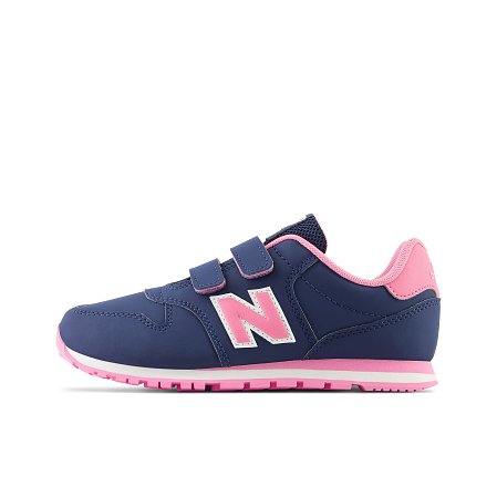 Παιδικά Αθλητικά Παπούτσια για Κορίτσια New Balance Blue 500