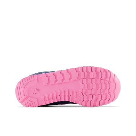 Παιδικά Αθλητικά Παπούτσια για Κορίτσια New Balance Blue 500