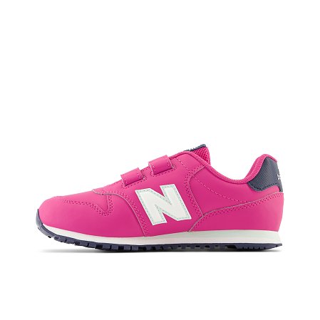 Παιδικά Sneakers Παπούτσια New Balance 500 Fucshia