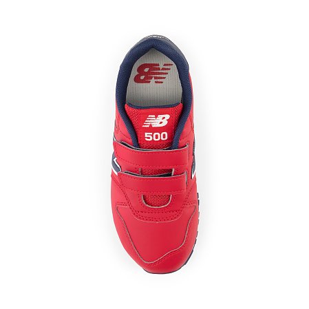 Παιδικά Sneakers Παπούτσια New Balance 500 Red