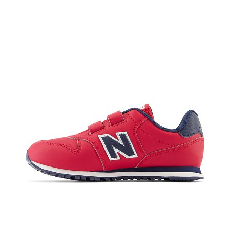Παιδικά Sneakers Παπούτσια New Balance 500 Red