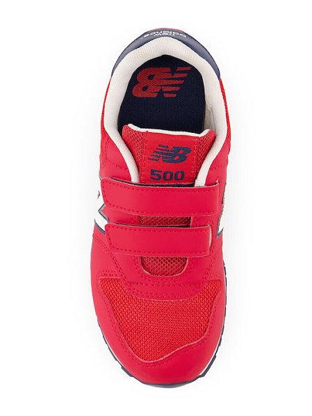 ΠΑΙΔΙΚΑ ΑΘΛΗΤΙΚΑ ΠΑΠΟΥΤΣΙΑ NEW BALANCE SERIE 5