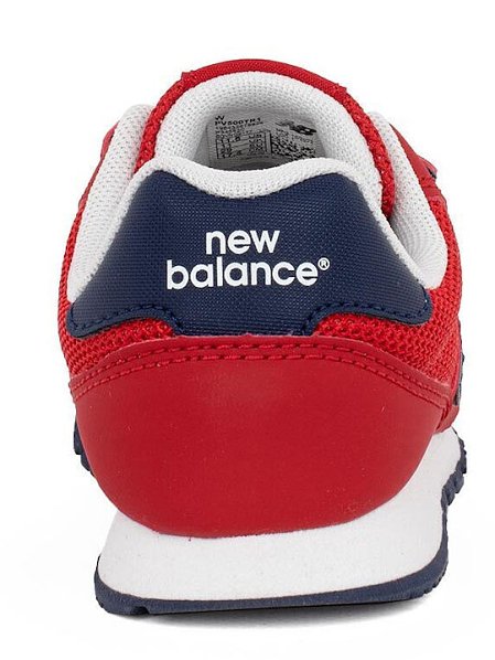 ΠΑΙΔΙΚΑ ΑΘΛΗΤΙΚΑ ΠΑΠΟΥΤΣΙΑ NEW BALANCE SERIE 5