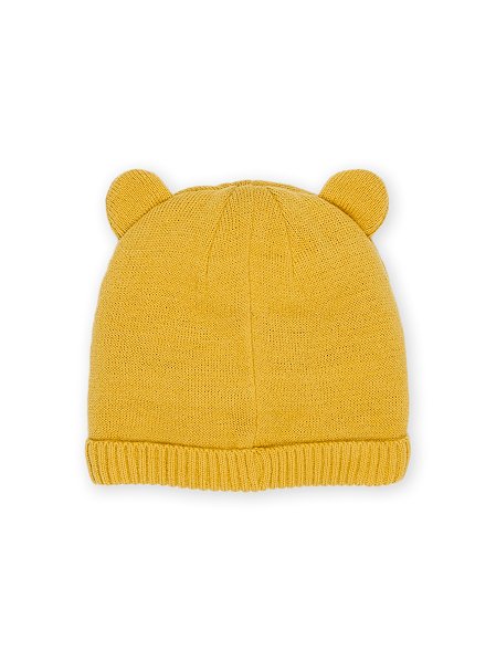 ΠΑΙΔΙΚΟΣ ΚΙΤΡΙΝΟΣ ΣΚΟΥΦΟΣ ΓΙΑ ΚΟΡΙΤΣΙΑ