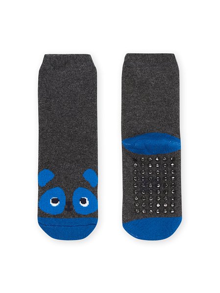 Παιδικές Κάλτσες για Αγόρια Blue Pandas