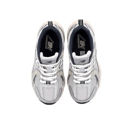 Παιδικά Παπούτσια New Balance 530 Grey/Navy (Μεγέθη 28-35)