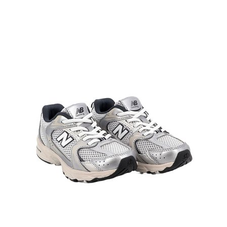 Παιδικά Παπούτσια New Balance 530 Grey/Navy (Μεγέθη 28-35)