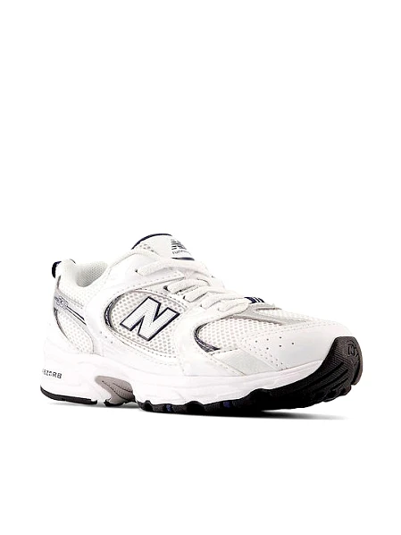 Παιδικά Παπούτσια New Balance 530  White (Μεγέθη 28-35)