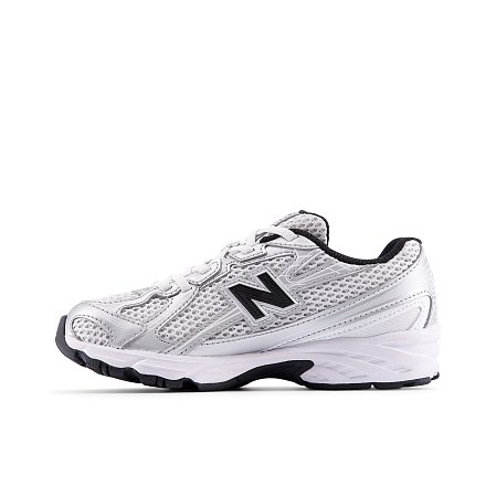 Παιδικά Παπούτσια New Balance 740 Grey (Μεγέθη 28-35)