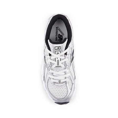 Παιδικά Παπούτσια New Balance 740 Grey (Μεγέθη 28-35)