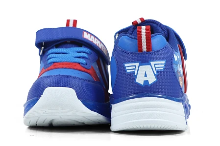 Παιδικό Παπούτσι για Αγόρι Disney Sport Shoe Tpr with Lights Avengers (Μεγέθη 24-31)