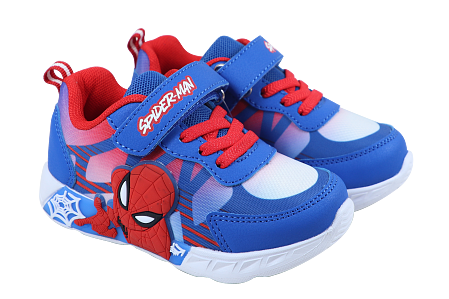 Παιδικά Παπούτσια Disney για Αγόρια Spiderman