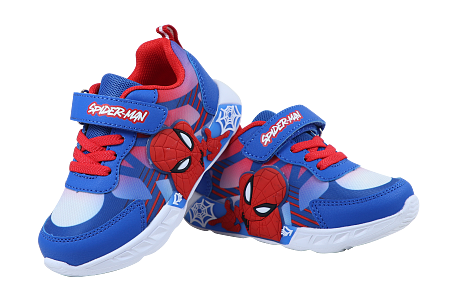 Παιδικά Παπούτσια Disney για Αγόρια Spiderman