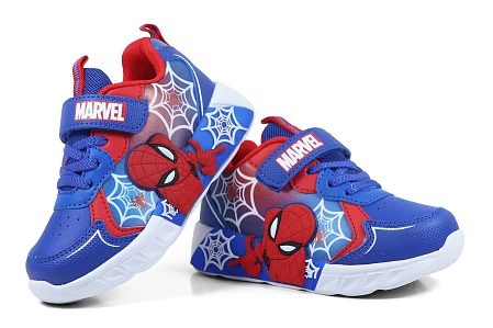 Παιδικό Παπούτσι για Αγόρι DISNEY Marvel Spider-Man (Μεγέθη 24-31)
