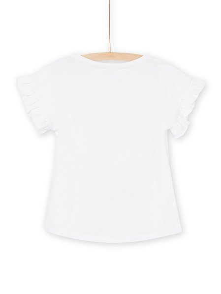 Παιδική Μπλούζα για Κορίτσια Amazing Parrot