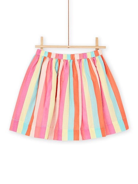 ΠΑΙΔΙΚΗ ΠΟΛΥΧΡΩΜΗ ΦΟΥΣΤΑ ΓΙΑ ΚΟΡΙΤΣΙΑ