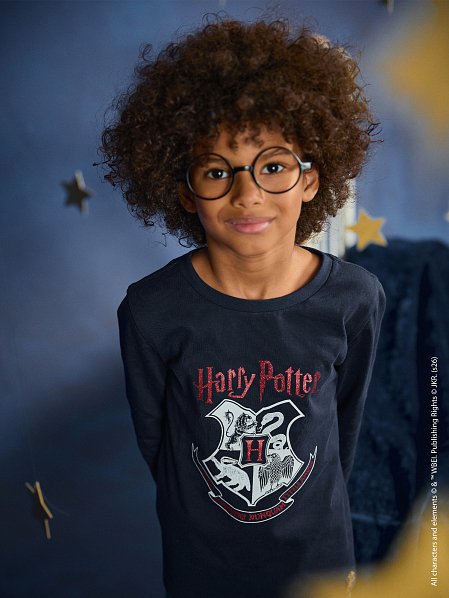 Παιδικές Πιτζάμες για Αγόρια Harry Potter