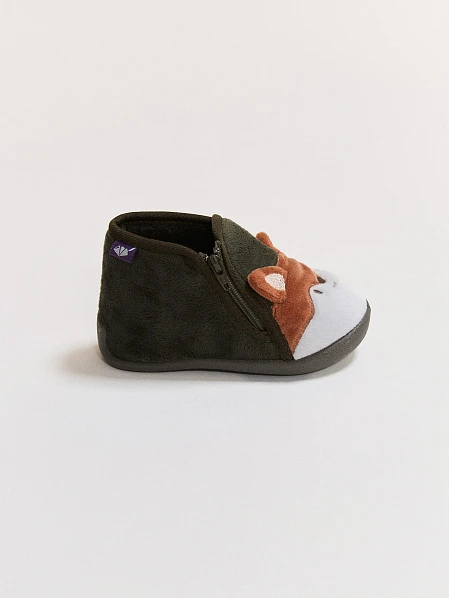 Βρεφικά Παντοφλάκια για Αγόρια REANTOINE