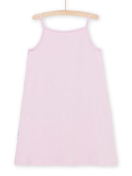 Παιδική Πιτζάμα για Κορίτσια Purple Dancers