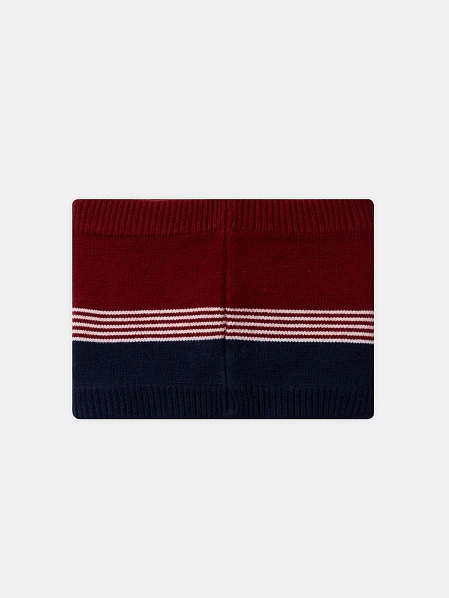 Παιδικός Λαιμός για Αγόρια Sporty Neck