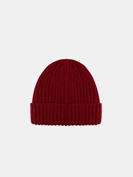 Παιδικός Σκούφος για Αγόρια Urban Red