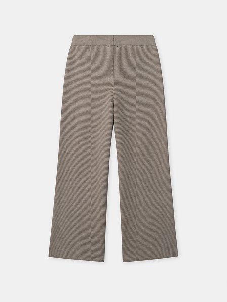 Παιδικό Παντελόνι για Κορίτσια Taupe Comfort