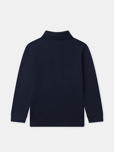Παιδική Μπλούζα για Αγόρια London Polo