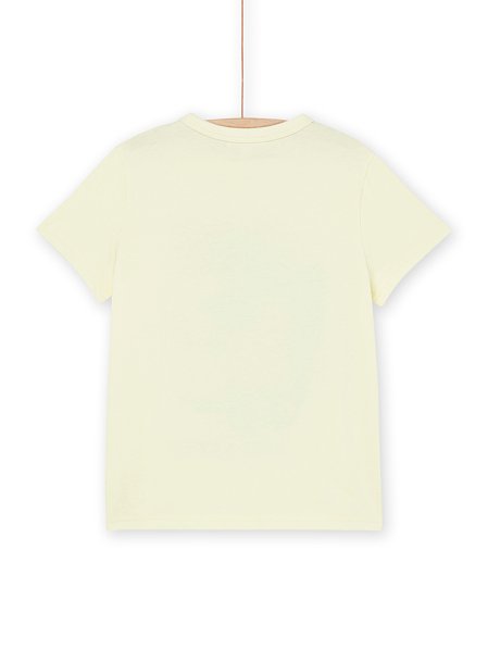 Παιδική Μπλούζα για Αγόρια Surf Baligator