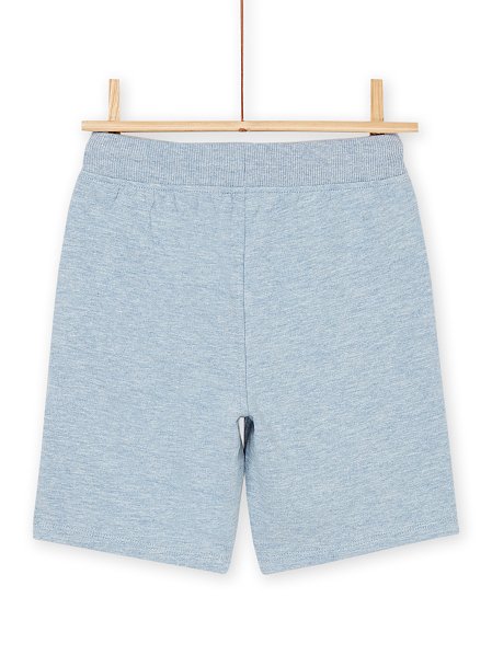 Παιδική Βερμούδα για Αγόρια Light Blue