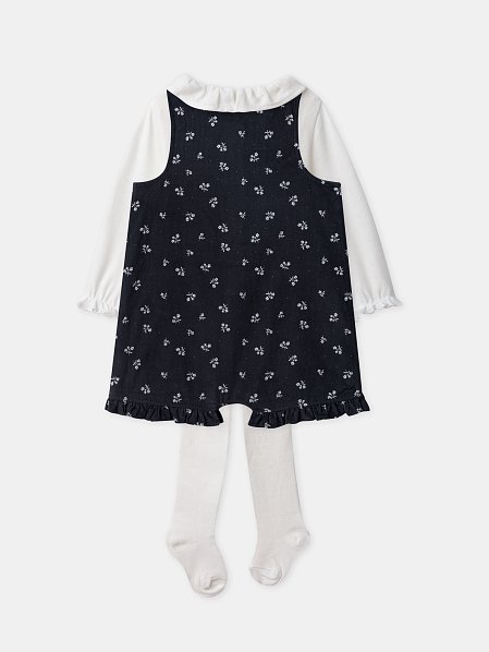 Βρεφικό Σετ για Νεογέννητα Κορίτσια Little Bunny