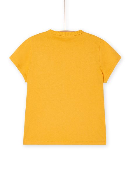 Παιδική Μπλούζα για Αγόρια Funky Tiger