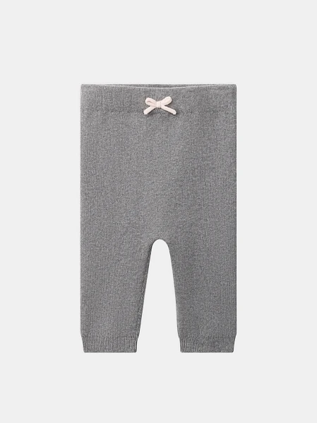 Βρεφικό Σετ για Νεογέννητα Κορίτσια Grey Floral