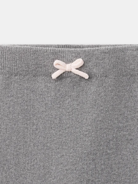 Βρεφικό Σετ για Νεογέννητα Κορίτσια Grey Floral