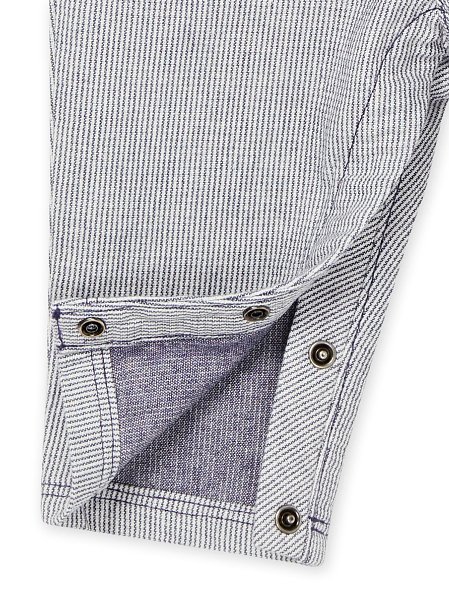 Βρεφική Σαλοπέτα για Αγόρια Majestic Lion