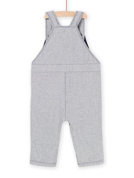 Βρεφική Σαλοπέτα για Αγόρια Majestic Lion